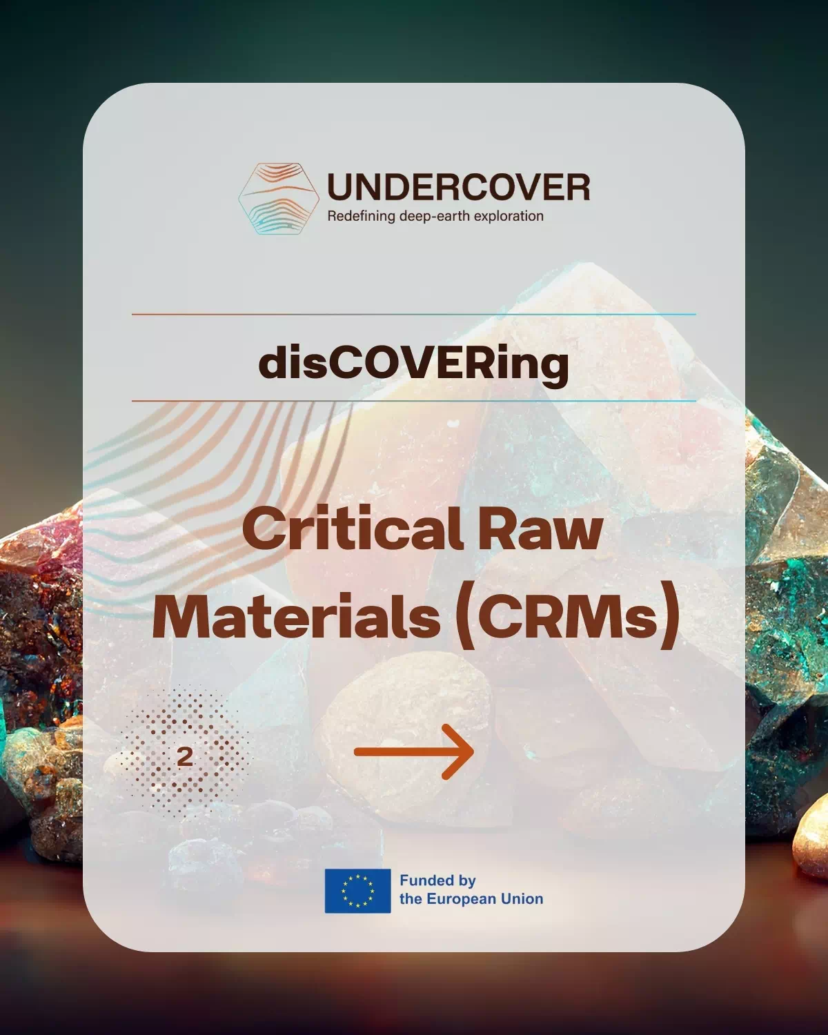 Critical Raw Materials
