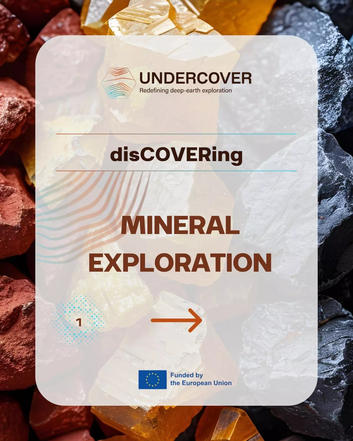 Mineral Exploration