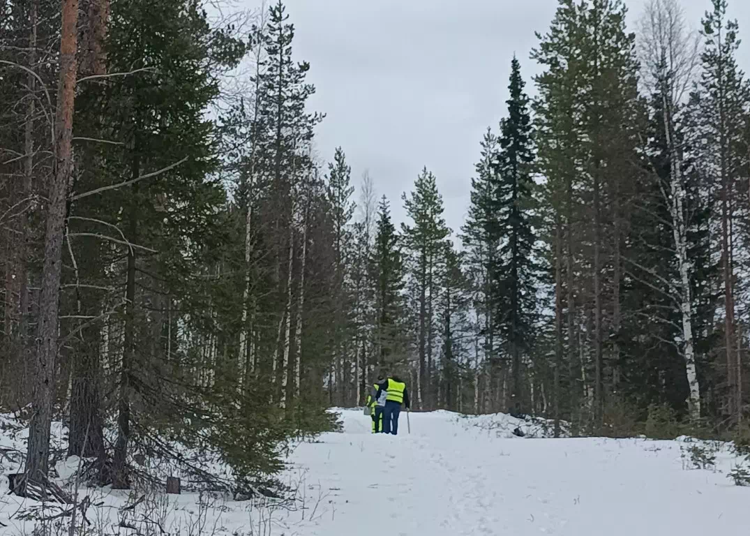 image Listening to the Earth: How UNDERCOVER Uses Magnetotellurics and Passive Seismic Imaging for Responsible Mineral Exploration in Finland